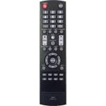 съвместим Sharp lc-rc1-16 - заместител дистанционно управление (lc-rc1-16) Дистанционно