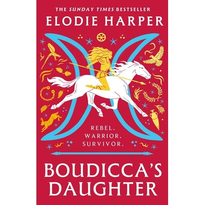 Boudiccas Daughter - Elodie Harper