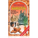 Krmivo pro hlodavce Granum Karotík 60 g