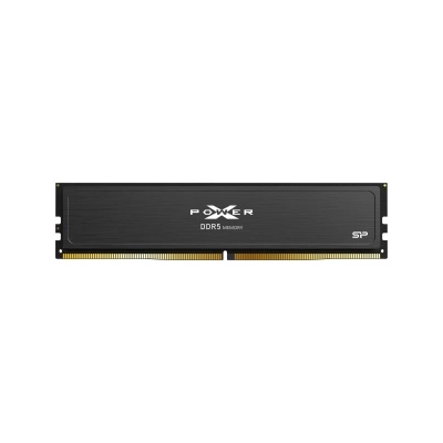 Silicon Power XPower Pulse 16GB DDR5 6400MHz SP016GXLWU64AFSJ