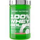 Image 1 of Scitec Nutrition 100% Whey Isolate 700 g
