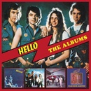 HELLO - HELLO CD