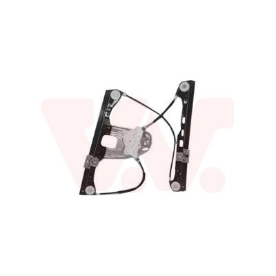 Mechanizmus zdvíhania okna VAN WEZEL 3032261