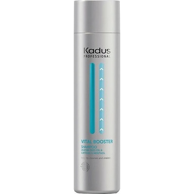Kadus Scalp Vital Booster Shampoo 250 ml