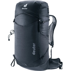 Deuter Дамска туристическа раница Deuter Women's Speed Lite Pro SL 28 Walking backpack - Black - размер One Size (502-9447-0111)