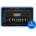 Aurora DSP Laney Digbeth Bass Plugin (Дигитален продукт)