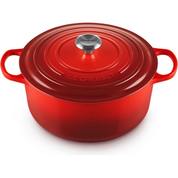Le Creuset Signature Roaster 28 cm (21177280602430)