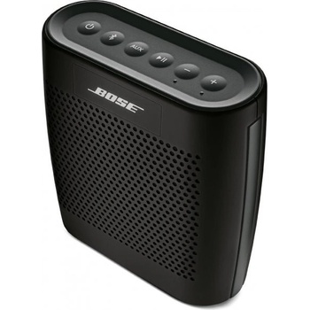 Bose SoundLink Colour Bluetooth Speaker