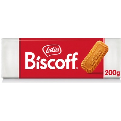 Lotus Biscoff Original карамелизирани бисквитки 200 г