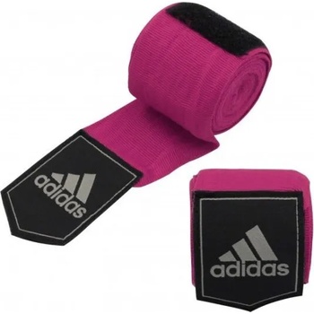 Image 1 of Adidas Бинтове за Бокс adidas pink 255 см