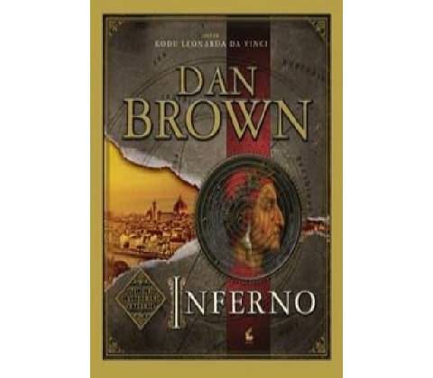 Inferno - Brown Dan