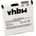 VHBW Батерия за ZTE F280 / F228 / A933 / A711, 600 mAh (800101727)