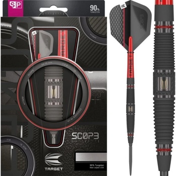 Target Scope 04 SP 90% 24g steel