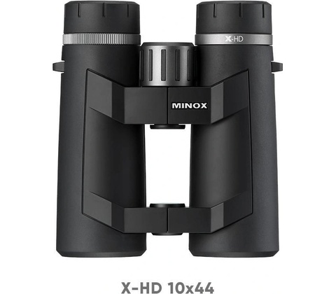 Minox X-HD 10x44