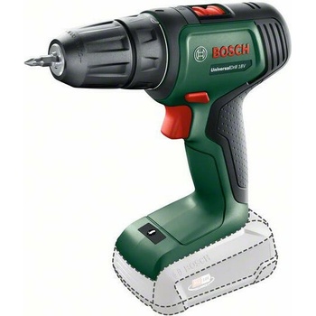 Image 1 of Bosch UniversalDrill 18V Solo (06039D4000)