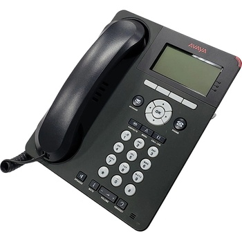 Image 1 of Avaya 9620L IP телефон (AV9620L)