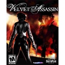 Hry na PC Velvet Assassin