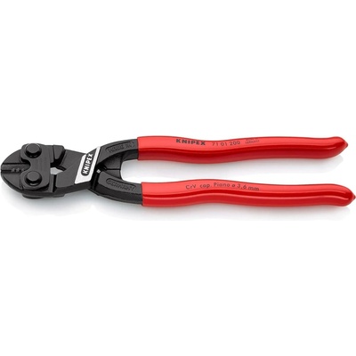 Kleště Knipex 71 01 200 kloubové "CoBolt" – Zboží Dáma