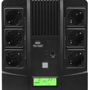 Green Cell AiO LCD 800VA UPS07