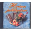 VARIOUS: HRÁME JUBILANTOM 4 CD