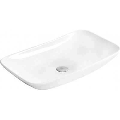 Mexen Nina 60x38 cm white (21186000)