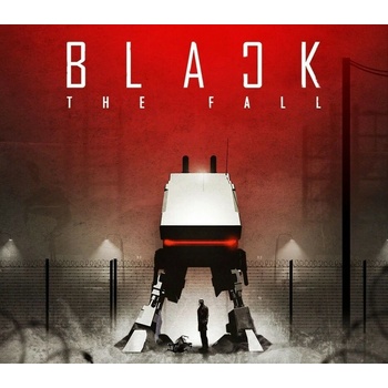 Black the Fall