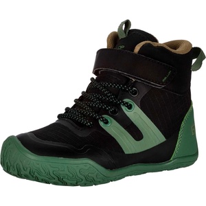Ballop Детски зимни ботуши Ballop Kid's Kuluba Waterproof Winter boots - Black / Green - размер 23 (EU) (702-4516-0111)