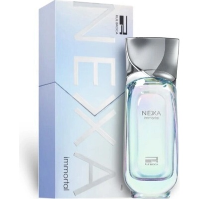 Rue Broca Nexa Immortal Homme parfumovaná voda pánska 100 ml