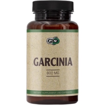 Image 1 of Pure Nutrition Garcinia Cambogia 800 mg [60 капсули]