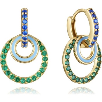 Viceroy náušnice 13195E100-99