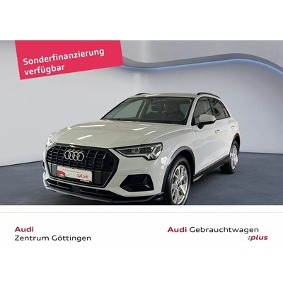 Audi Q3 35 TFSI S tronic Advanced 110 kW
