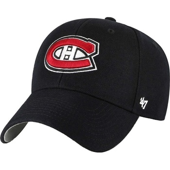 47 Brand Montreal Canadiens baseballová 47 Cap MVP