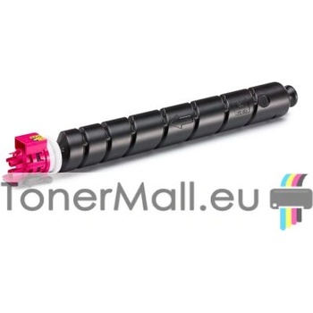 Image 1 of Съвместима тонер касета Kyocera TK-8345M (Magenta)