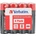 Verbatim ALKALINE BATTERY AA 4 PACK (SHRINK WRAP) (49501)