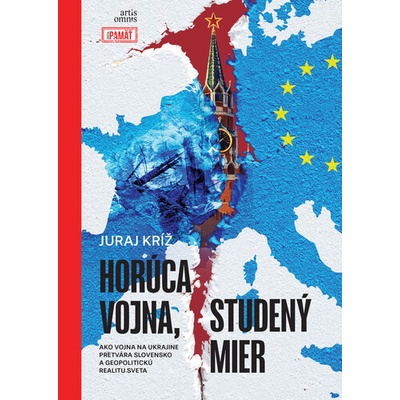 Horúca vojna, studený mier