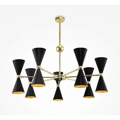 Maytoni Vesper MOD108PL-14GB