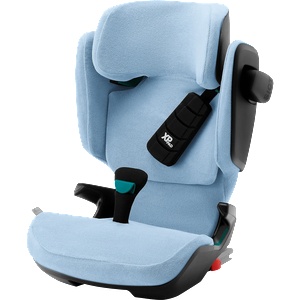 Britax_Romer Летен калъф за столче Britax Romer Kidfix I-Size, Adventure Plus, Discovery Plus Цвят Blue