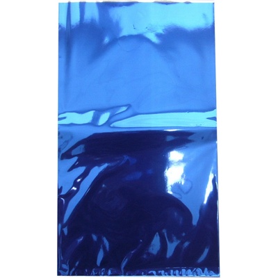 Nekupto Sáček celofánový 20 x 25 cm Tmavě modrý