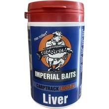 Imperial Baits Prášok Carptrack Liver 150 g