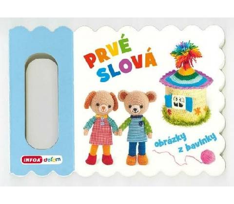 Prvé slová
