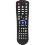 GENERAL AMIKO ECO TC200 T2/C - съвместимо дистанционно управление на марката General (ECO TC200 T2/C) Дистанционно