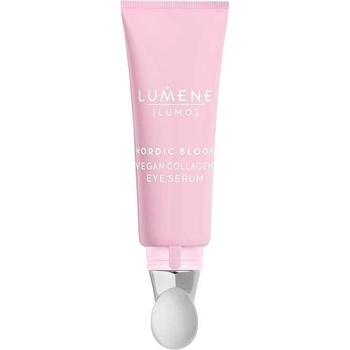 Lumene Lumo Колаген лифтинг околоочен серум Nordic Bloom, 10 ml