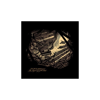 God Is An Astronaut - Beginning Of The End Digisleeve CD