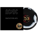 AC/DC: Back In Black LP