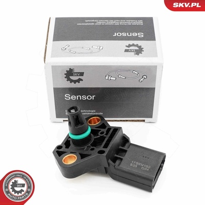 Senzor tlaku sacího potrubí ESEN SKV 17SKV168