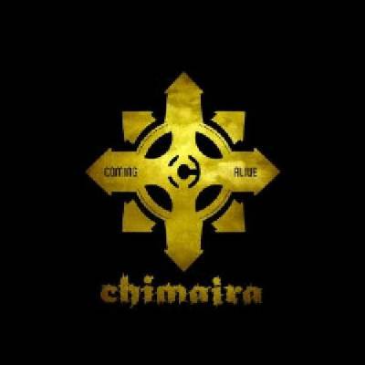 Chimaira Comming Alive 2DVD+CD Digipack 2 DVD CD