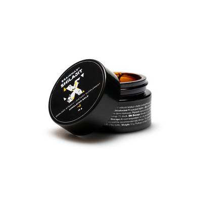 BrainMax Shilajit, 15 g