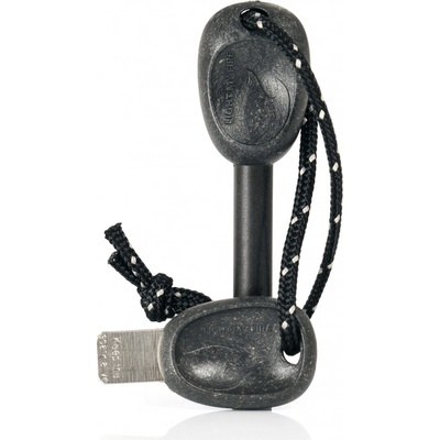 Light My Fire Swedish FireSteel BIO Army 2in1 čierne