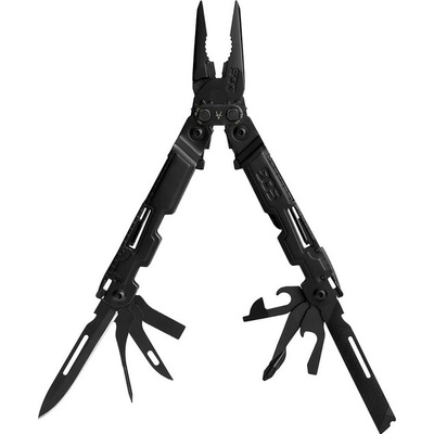 SOG POWERACCESS (BLACK) SOG-PA1002-CP