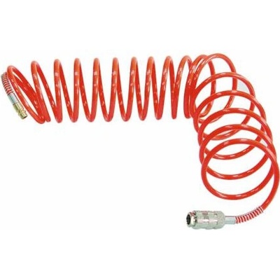 Mega spirálová pneumatická hadice 6 mm 20 m (66253)